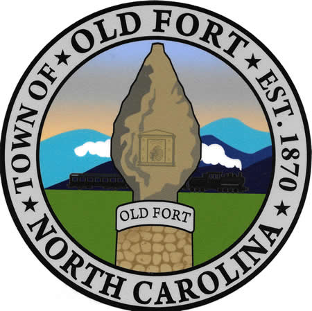 Welcome to McDowell County City of Old Fort