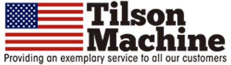 Welcome to McDowell County - Tilson Machine