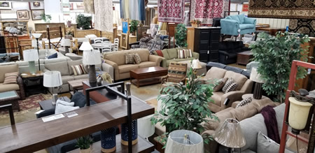 Welcome To McDowell County L & B Furniture