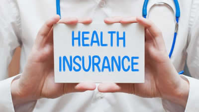 McDowell County Health Insurance