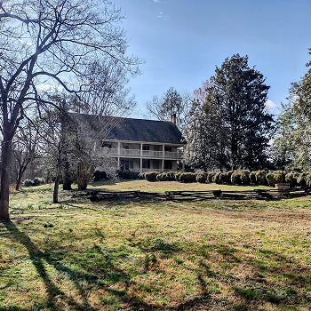 Tour Historic Sites