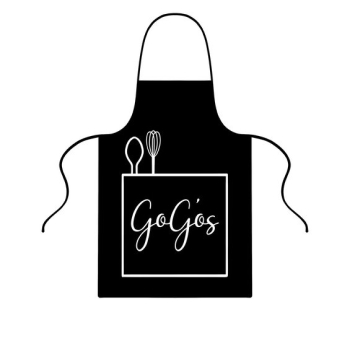 GoGo's Handcrafted Cinnamon Rolls