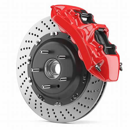 Welcome to McDowell County Car Brakes