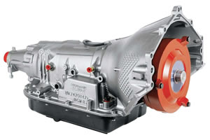 Welcome to McDowell County Automotive Transmission